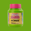 Tinta PVA Acrilex 100ml Fosca Artesanato - Palácio da Arte