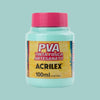 Tinta PVA Acrilex 100ml Fosca Artesanato - Palácio da Arte