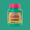 Tinta PVA Acrilex 100ml Fosca Artesanato - Palácio da Arte