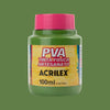 Tinta PVA Acrilex 100ml Fosca Artesanato - Palácio da Arte