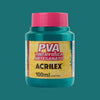 Tinta PVA Acrilex 100ml Fosca Artesanato - Palácio da Arte