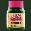 Tinta PVA Acrilex 37ml Artesanato Fosca - Palácio da Arte