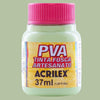Tinta PVA Acrilex 37ml Artesanato Fosca - Palácio da Arte