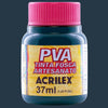Tinta PVA Acrilex 37ml Artesanato Fosca - Palácio da Arte