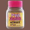 Tinta PVA Acrilex 37ml Artesanato Fosca - Palácio da Arte