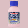Tinta PVA Cintilante Corfix 100ml - Palácio da Arte