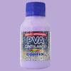 Tinta PVA Cintilante Corfix 100ml - Palácio da Arte