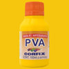 Tinta PVA Fosca Corfix 100ml - Palácio da Arte
