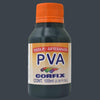 Tinta PVA Fosca Corfix 100ml - Palácio da Arte