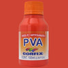 Tinta PVA Fosca Corfix 100ml - Palácio da Arte