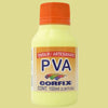 Tinta PVA Fosca Corfix 100ml - Palácio da Arte