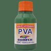 Tinta PVA Fosca Corfix 100ml - Palácio da Arte