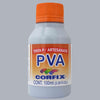 Tinta PVA Fosca Corfix 100ml - Palácio da Arte