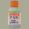 Tinta PVA Fosca Corfix 100ml - Palácio da Arte