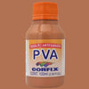 Tinta PVA Fosca Corfix 100ml - Palácio da Arte