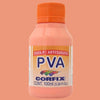 Tinta PVA Fosca Corfix 100ml - Palácio da Arte