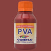 Tinta PVA Fosca Corfix 100ml - Palácio da Arte