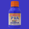 Tinta PVA Fosca Corfix 100ml - Palácio da Arte