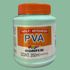 Tinta PVA Fosca Corfix 250ml - Palácio da Arte