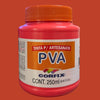 Tinta PVA Fosca Corfix 250ml - Palácio da Arte