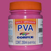 Tinta PVA Fosca Corfix 250ml - Palácio da Arte