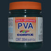 Tinta PVA Fosca Corfix 250ml - Palácio da Arte