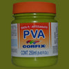 Tinta PVA Fosca Corfix 250ml - Palácio da Arte