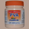 Tinta PVA Fosca Corfix 250ml - Palácio da Arte