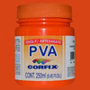 Tinta PVA Fosca Corfix 250ml - Palácio da Arte
