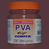 Tinta PVA Fosca Corfix 250ml - Palácio da Arte