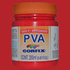 Tinta PVA Fosca Corfix 250ml - Palácio da Arte