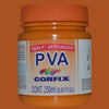 Tinta PVA Fosca Corfix 250ml - Palácio da Arte