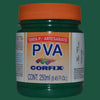 Tinta PVA Fosca Corfix 250ml - Palácio da Arte