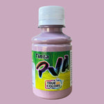 Tinta PVA True Colors 100ml Fosca Nova - Palácio da Arte