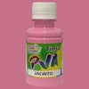 Tinta PVA True Colors 100ml Fosca Nova - Palácio da Arte