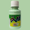Tinta PVA True Colors 100ml Fosca - Palácio da Arte