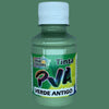 Tinta PVA True Colors 100ml Fosca - Palácio da Arte