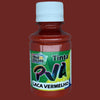 Tinta PVA True Colors 100ml Fosca - Palácio da Arte