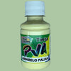 Tinta PVA True Colors 100ml Fosca - Palácio da Arte