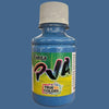 Tinta PVA True Colors 100ml Fosca - Palácio da Arte