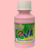 Tinta PVA True Colors 100ml Fosca - Palácio da Arte