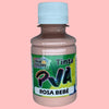 Tinta PVA True Colors 100ml Fosca - Palácio da Arte