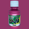 Tinta PVA True Colors 100ml Fosca - Palácio da Arte