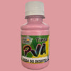Tinta PVA True Colors 100ml Fosca - Palácio da Arte