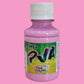Tinta PVA True Colors 100ml Fosca - Palácio da Arte
