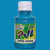 Tinta PVA True Colors 100ml Fosca - Palácio da Arte