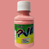 Tinta PVA True Colors 100ml Fosca - Palácio da Arte