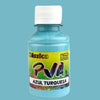 Tinta PVA True Colors 100ml Fosca - Palácio da Arte