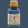 Tinta PVA True Colors 100ml Metálica - Palácio da Arte