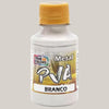 Tinta PVA True Colors 100ml Metálica - Palácio da Arte